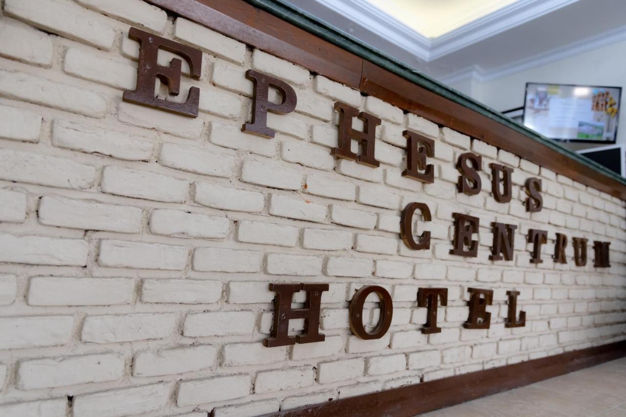 סלצ'וק Ephesus Centrum מראה חיצוני תמונה