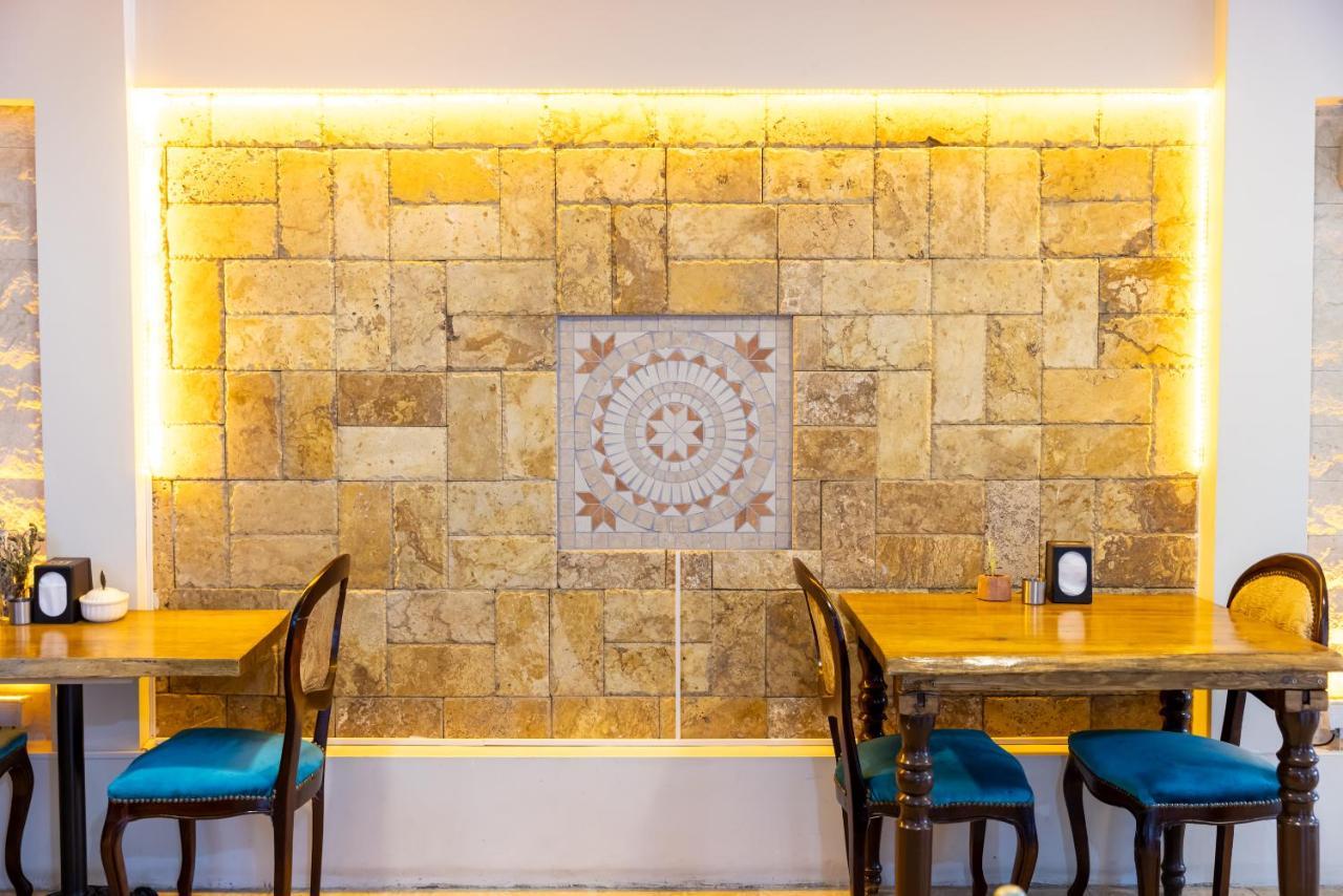 סלצ'וק Ephesus Centrum מראה חיצוני תמונה