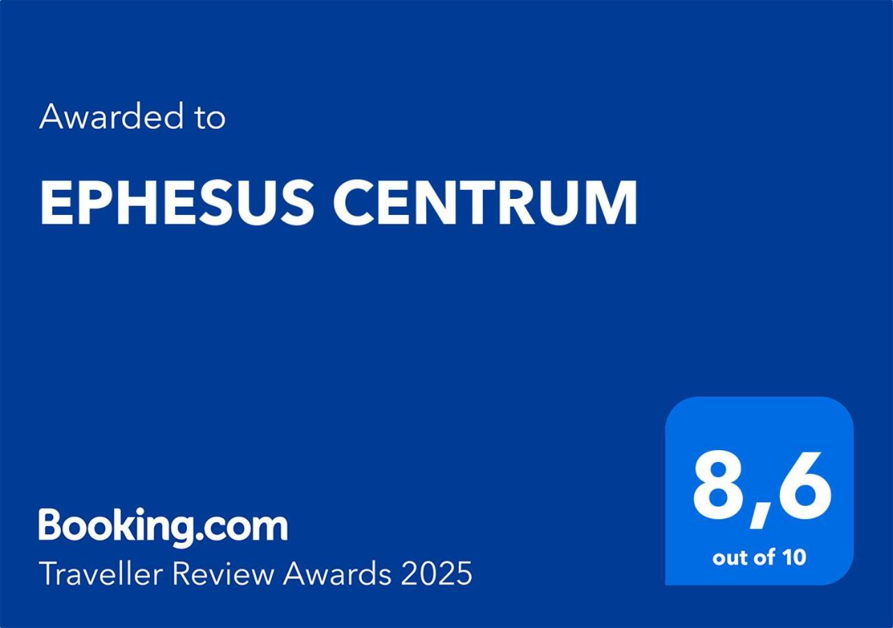 סלצ'וק Ephesus Centrum מראה חיצוני תמונה